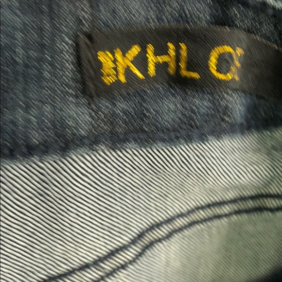 the Khloe Kardashian kollection size 16 - Picture 3 of 8